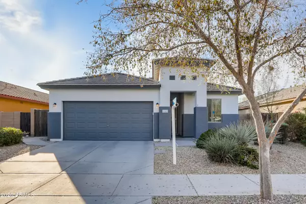 Goodyear, AZ 85338,15309 W JACKSON Street