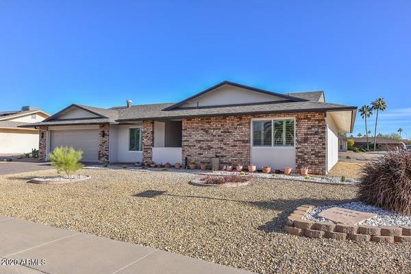 Sun City West, AZ 85375,17819 N 130TH Avenue