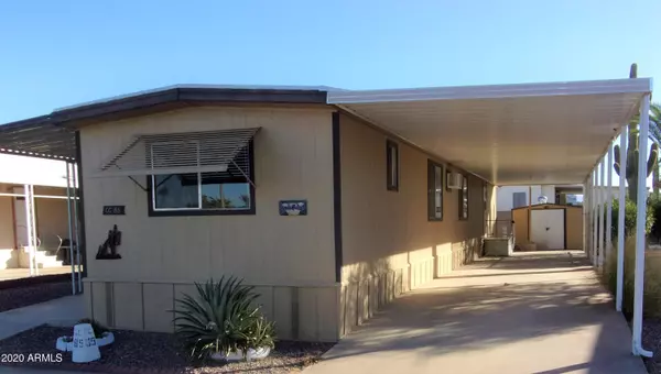 Mesa, AZ 85207,7807 E Main Street #CC-85