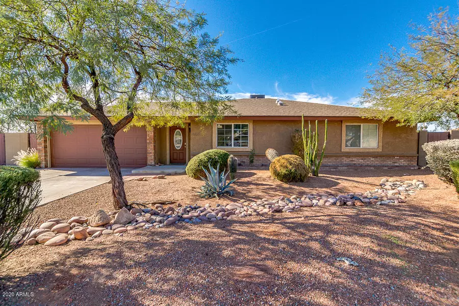 606 N ORACLE --, Mesa, AZ 85203