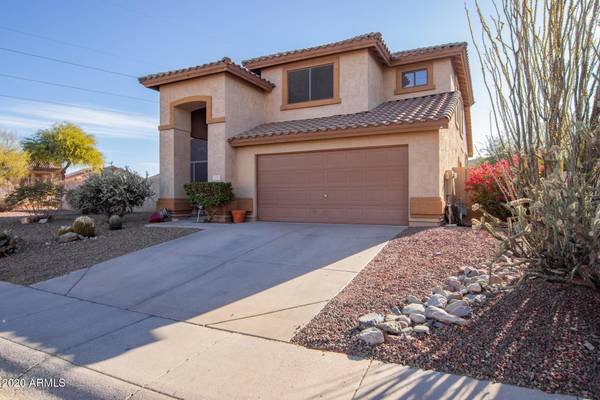 Cave Creek, AZ 85331,4191 E DESERT MARIGOLD Drive