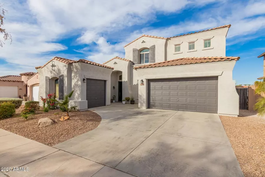 752 E TORREY PINES Place, Chandler, AZ 85249