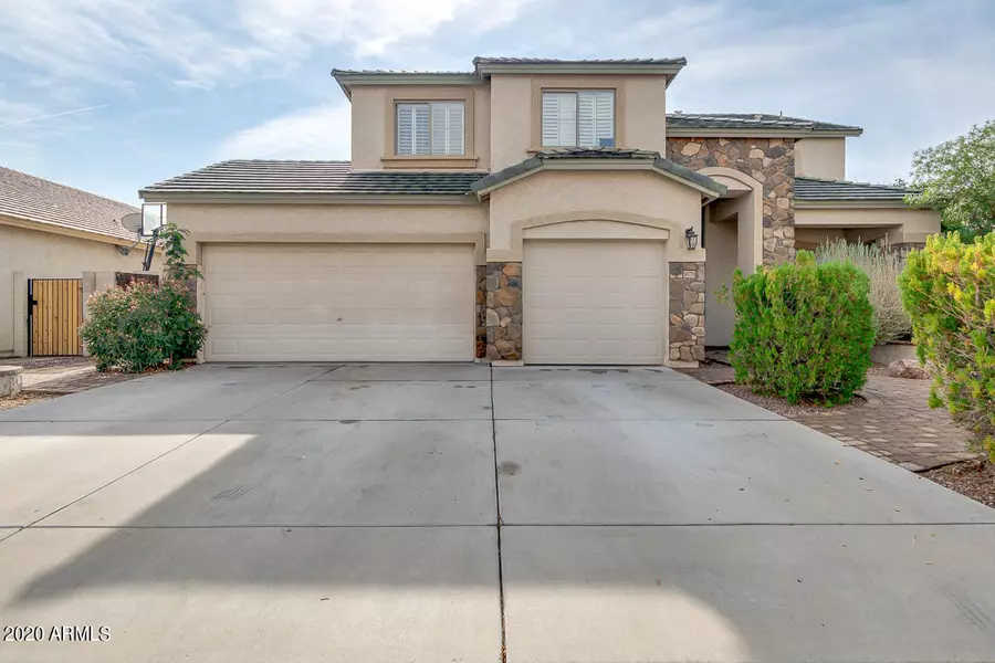 10779 W ENCANTO Boulevard, Avondale, AZ 85392