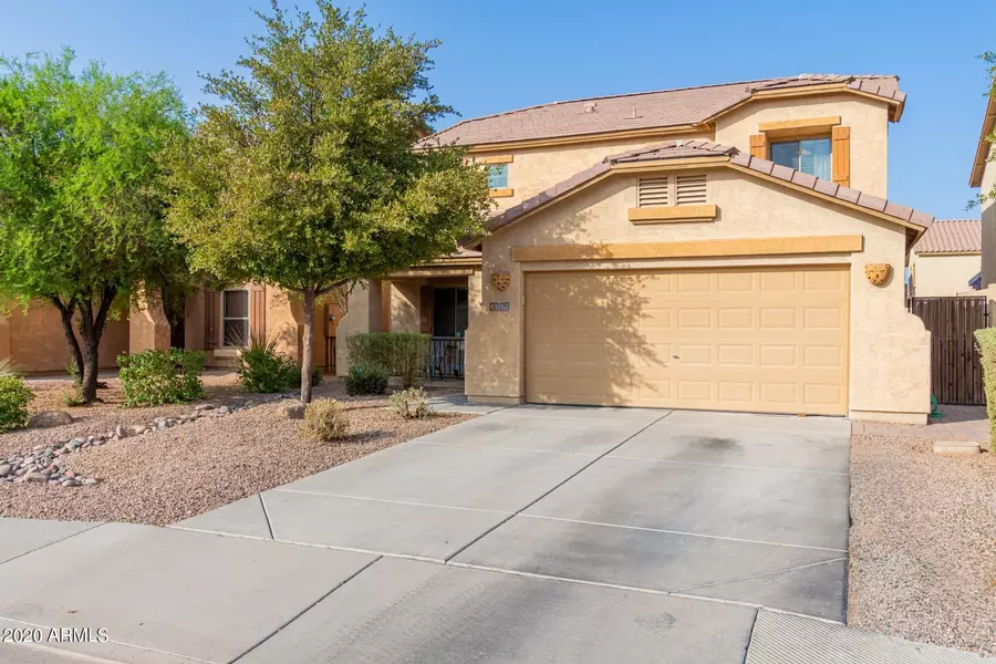 43962 W COWPATH Road, Maricopa, AZ 85138