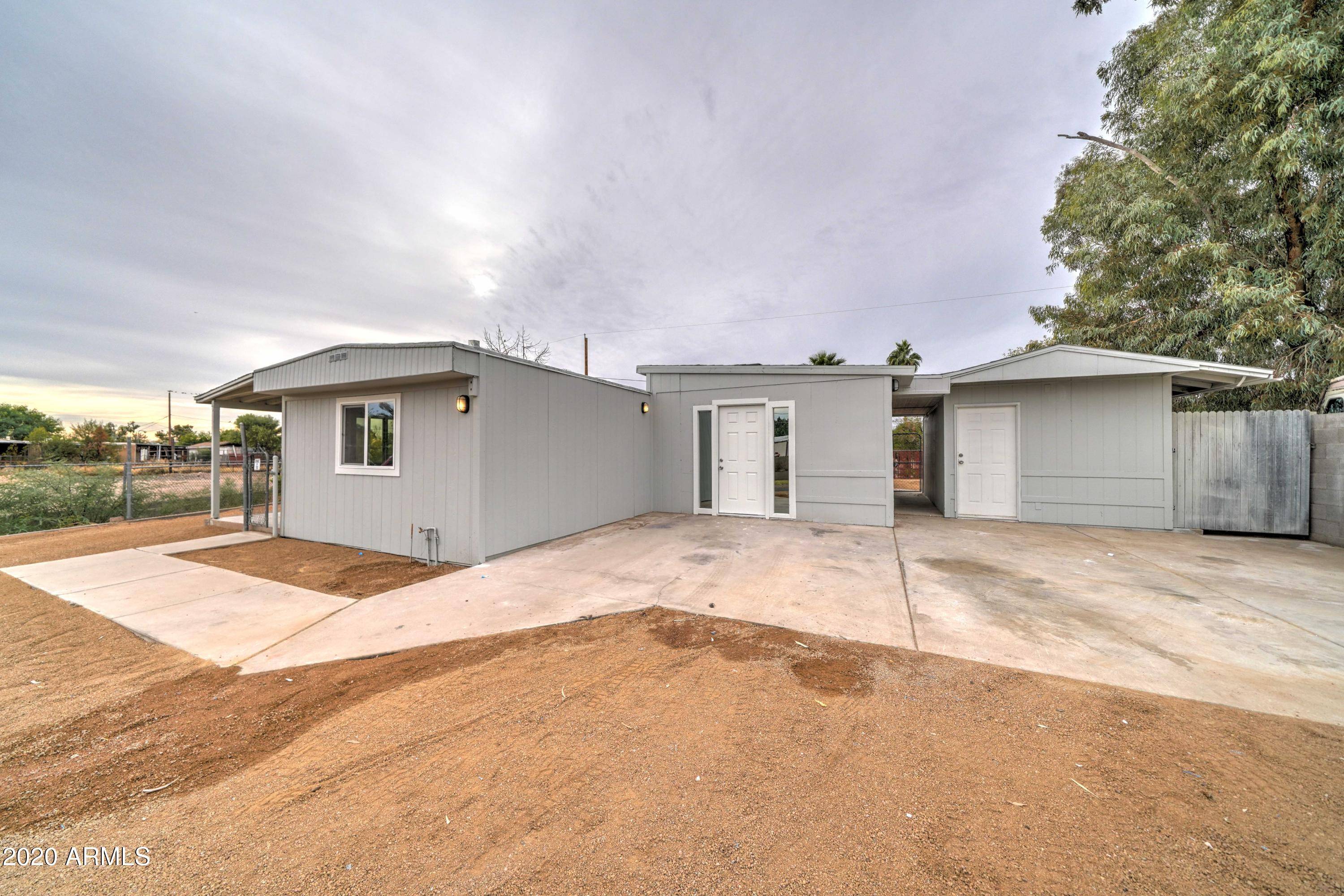 650 S 97TH Way, Mesa, AZ 85208