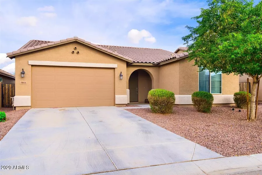 35615 N BANDOLIER Drive, Queen Creek, AZ 85144