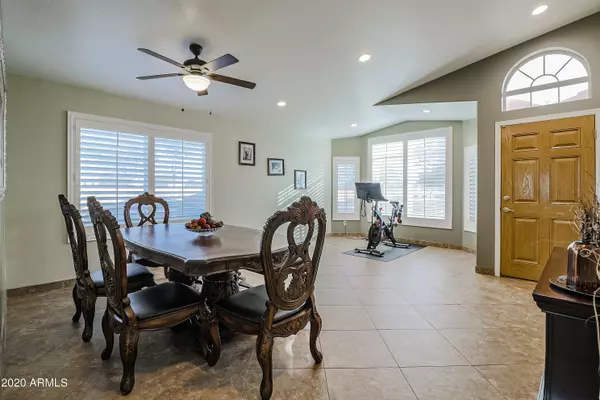 Surprise, AZ 85378,11524 W MOHAVE Court