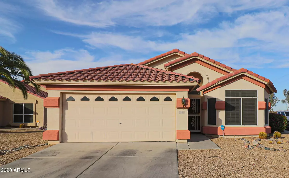 Surprise, AZ 85378,11524 W MOHAVE Court