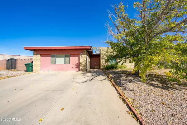 841 MIMOSA Circle, Sierra Vista, AZ 85635