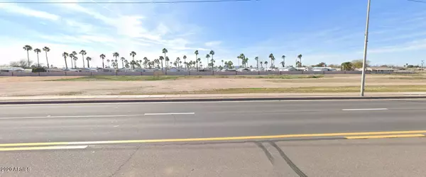 Coolidge, AZ 85128,1000 S Arizona Boulevard #--