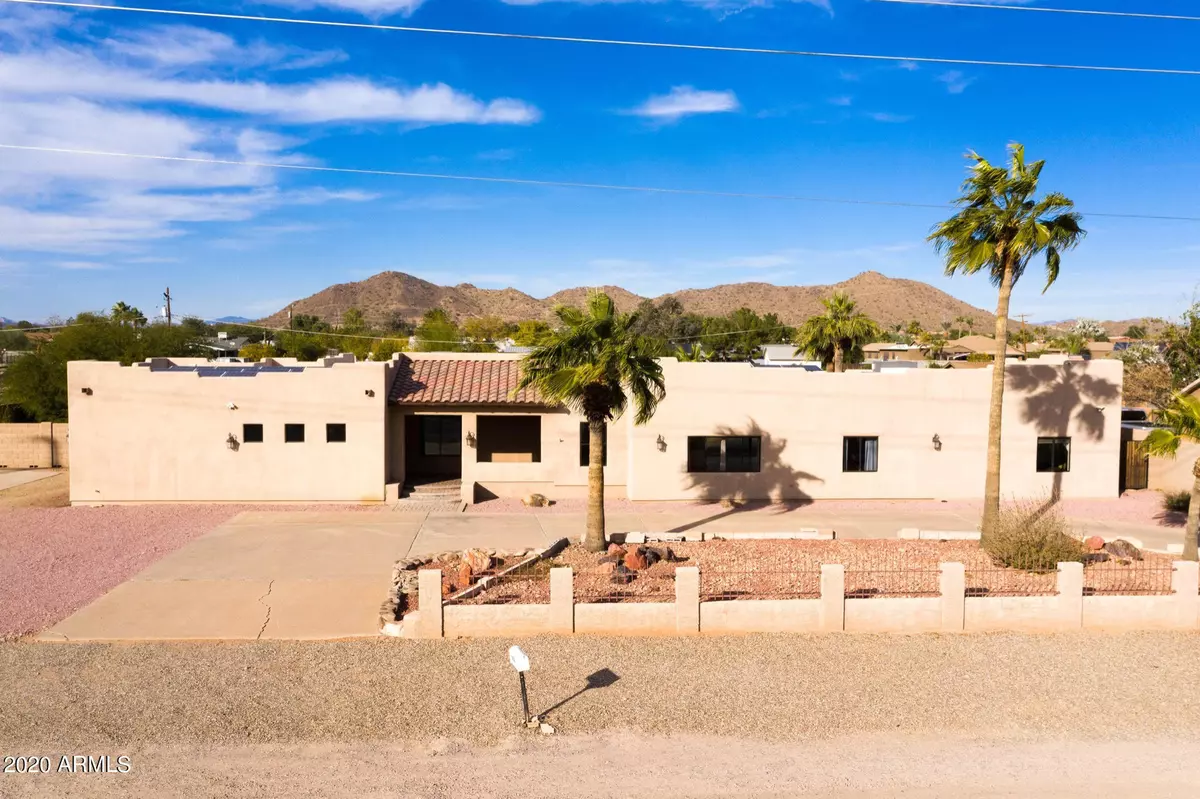 Peoria, AZ 85383,8816 W PINNACLE PEAK Road