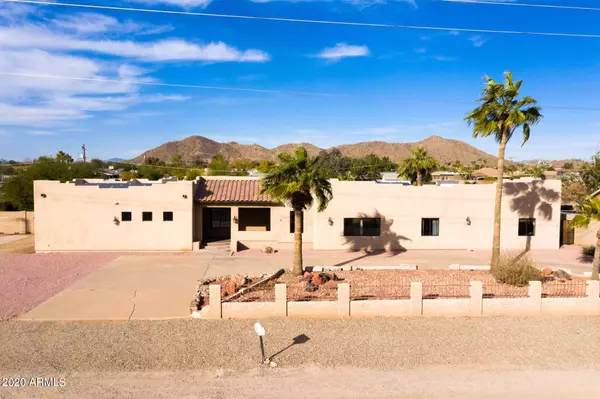 8816 W PINNACLE PEAK Road, Peoria, AZ 85383