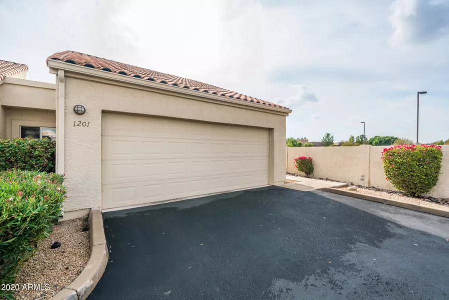 7101 W BEARDSLEY Road #1201, Glendale, AZ 85308