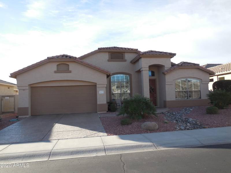 18021 W SAMMY Way, Surprise, AZ 85374