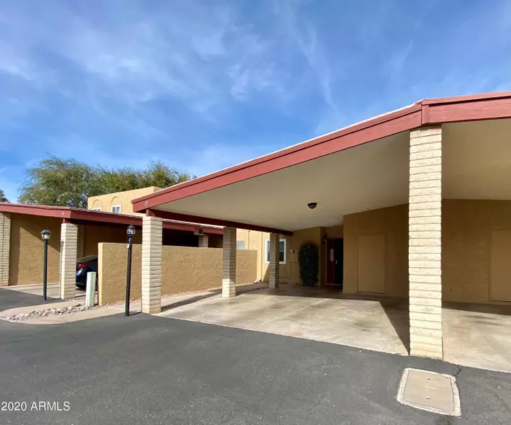 910 N CENTER Street #15, Mesa, AZ 85201