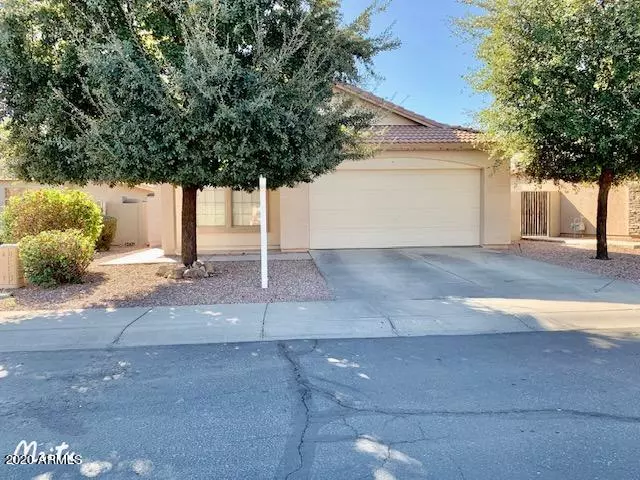 El Mirage, AZ 85335,13017 W ASTER Drive