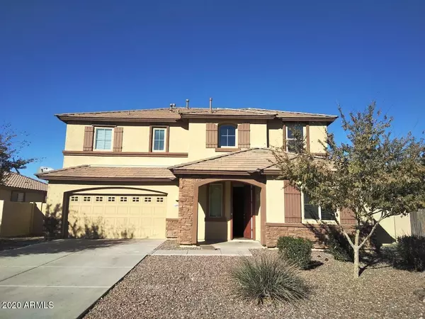 1896 E LAFAYETTE Avenue, Gilbert, AZ 85298