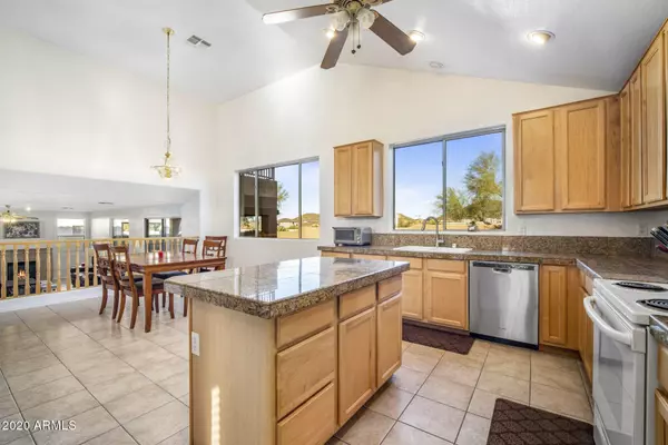 Peoria, AZ 85383,6938 W ROWEL Road