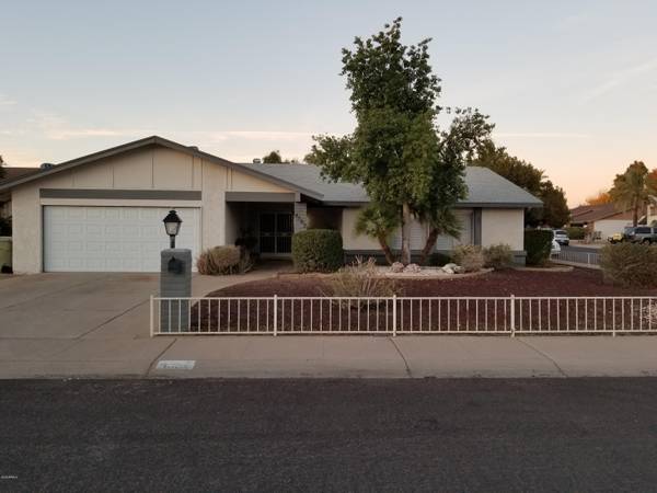 Glendale, AZ 85302,4502 W COCHISE Drive