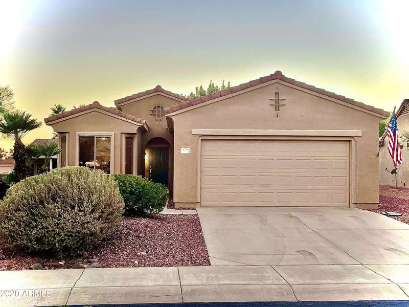 19862 N STRATUS Lane, Surprise, AZ 85374