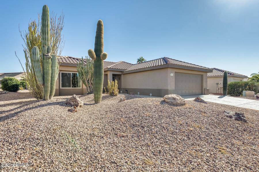 19519 N PAPAGO Drive, Surprise, AZ 85374