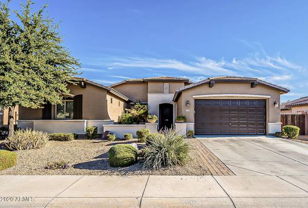 41369 N JARNIGAN Place, San Tan Valley, AZ 85140