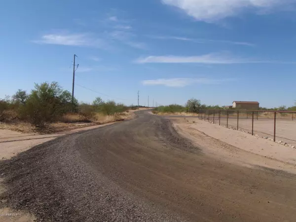 Wittmann, AZ 85361,23590 W Jomax Road #-