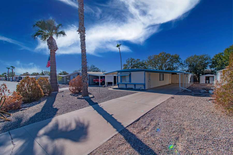 2189 N Cajeme Avenue, Casa Grande, AZ 85122