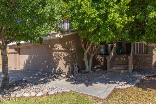 Gilbert, AZ 85233,1006 W LEAH Lane