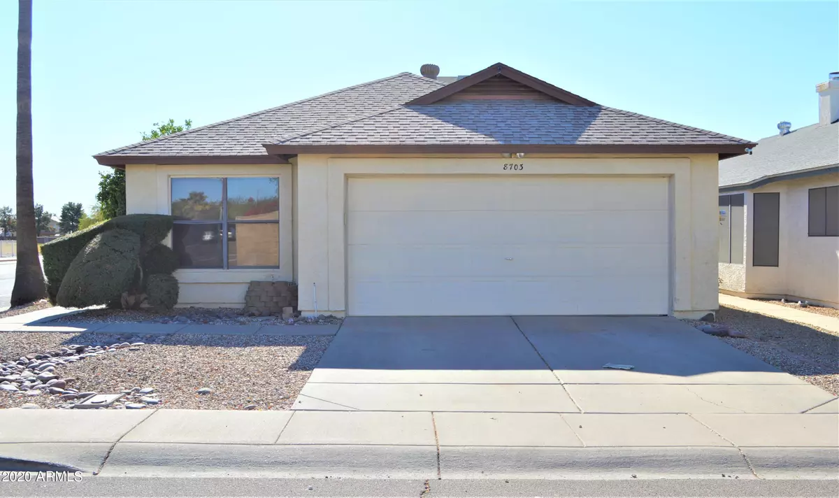 Peoria, AZ 85382,8703 W JOHN CABOT Road