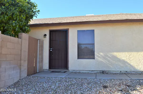 Peoria, AZ 85382,8703 W JOHN CABOT Road