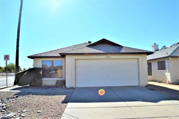 Peoria, AZ 85382,8703 W JOHN CABOT Road