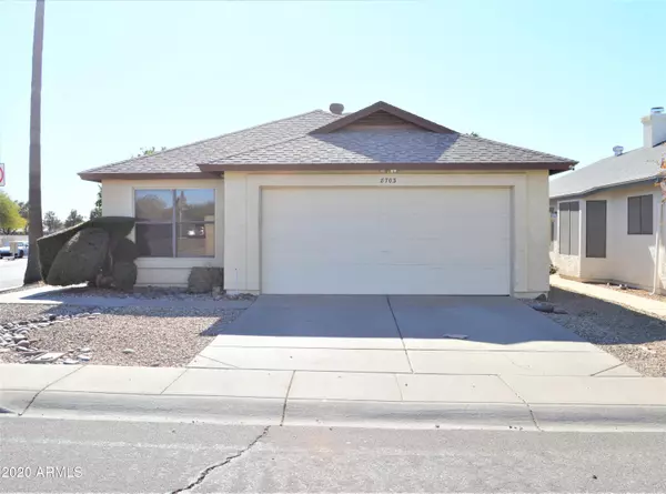 Peoria, AZ 85382,8703 W JOHN CABOT Road