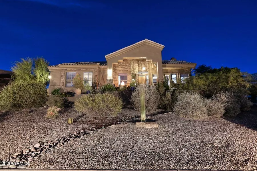 15454 E SYCAMORE Drive, Fountain Hills, AZ 85268