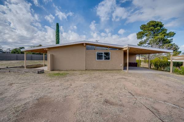 San Manuel, AZ 85631,630 W 3RD Avenue