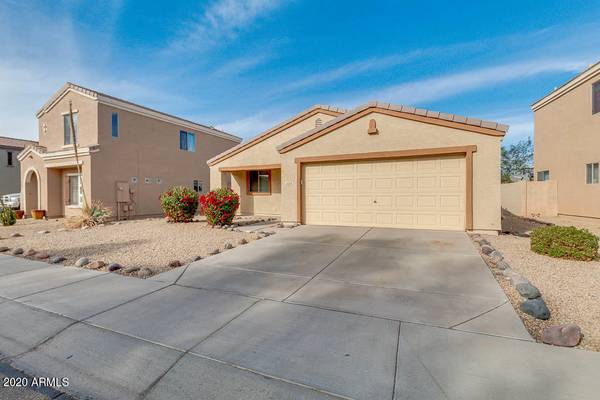 Tolleson, AZ 85353,8326 W WATKINS Street