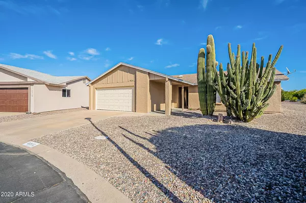 Mesa, AZ 85208,8316 E FARMDALE Drive