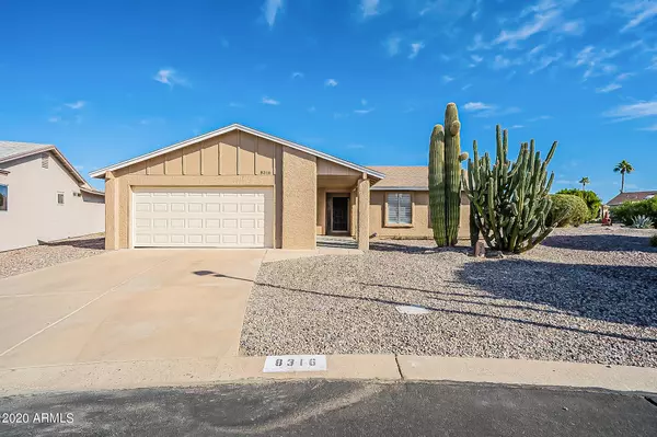 Mesa, AZ 85208,8316 E FARMDALE Drive