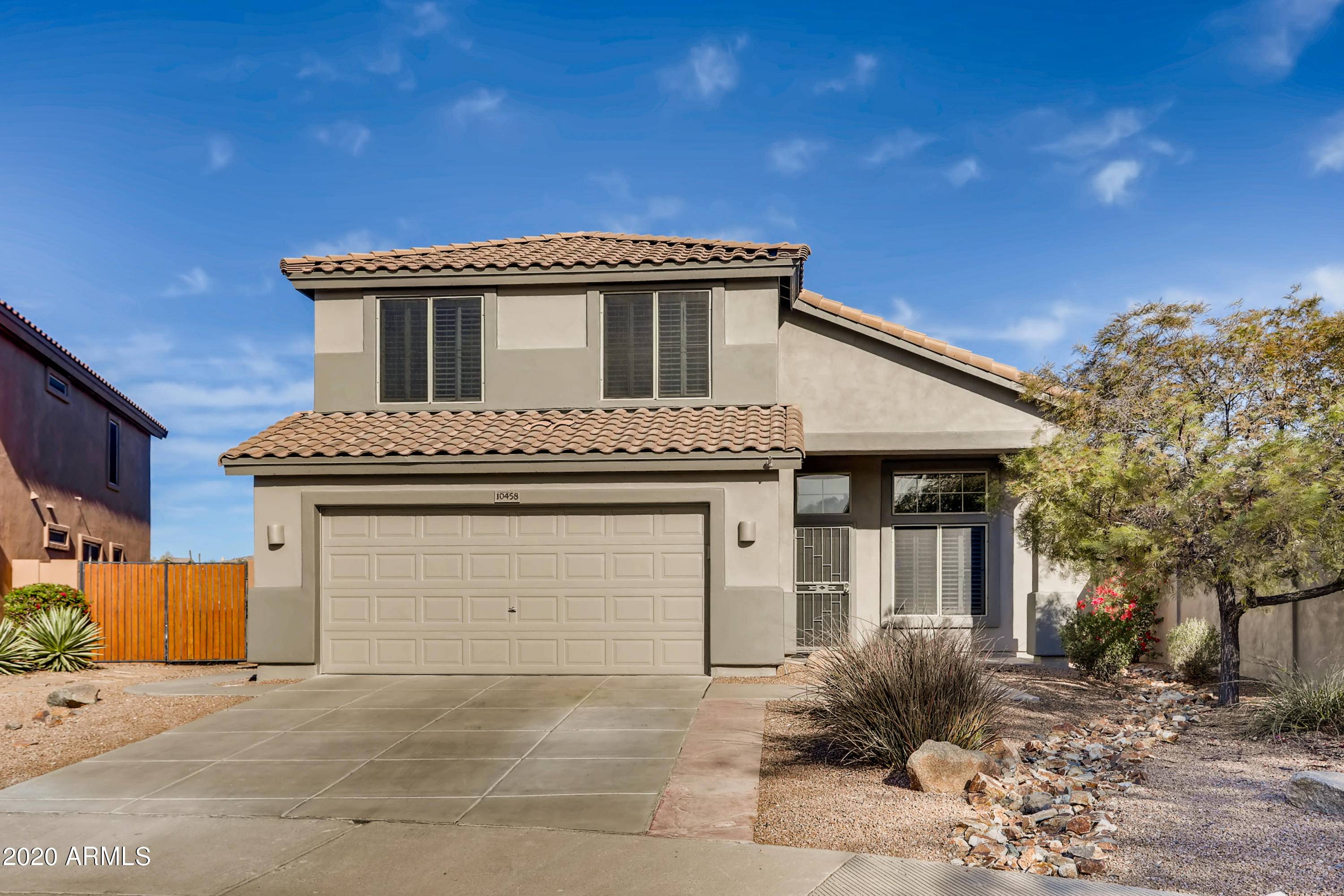 10458 E KAREN Drive, Scottsdale, AZ 85255