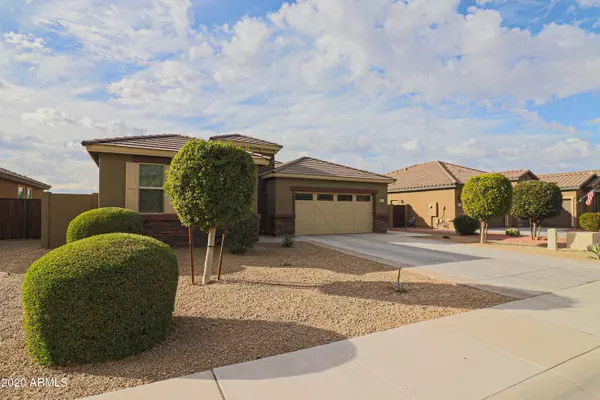 Goodyear, AZ 85395,1676 N 161ST Lane