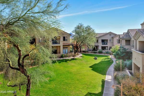 Scottsdale, AZ 85255,20801 N 90TH Place #225