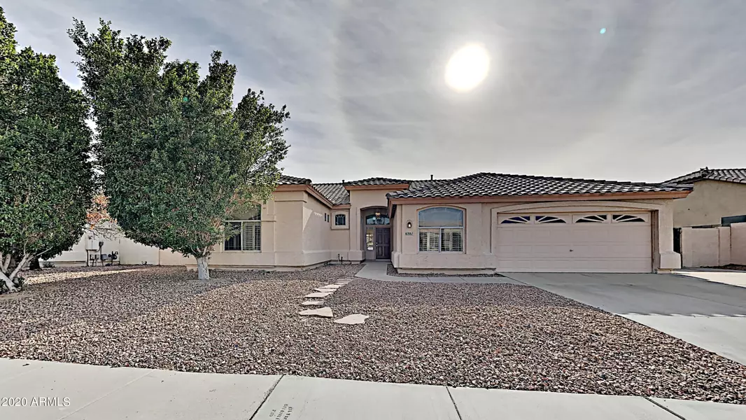 6381 W POST Road, Chandler, AZ 85226