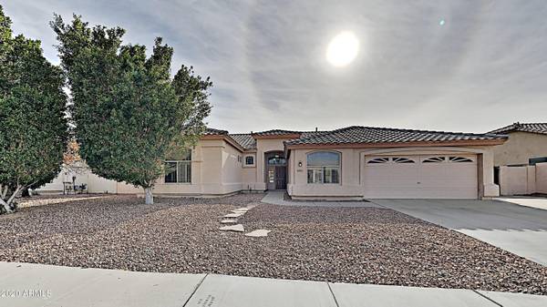 Chandler, AZ 85226,6381 W POST Road