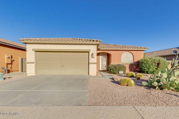 Gold Canyon, AZ 85118,47703 N CAMINO DEL SOL --