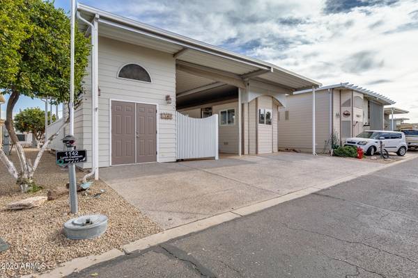 Surprise, AZ 85374,17200 W BELL Road #1142