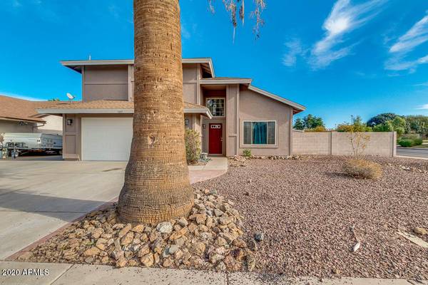 Chandler, AZ 85224,1605 N LONGMORE Street