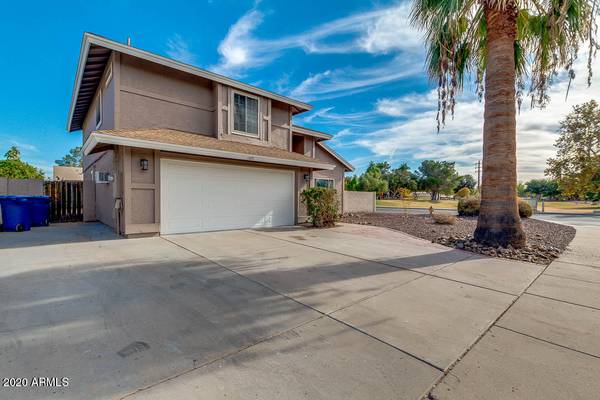 Chandler, AZ 85224,1605 N LONGMORE Street