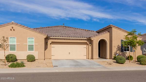 Litchfield Park, AZ 85340,14574 W PASADENA Avenue