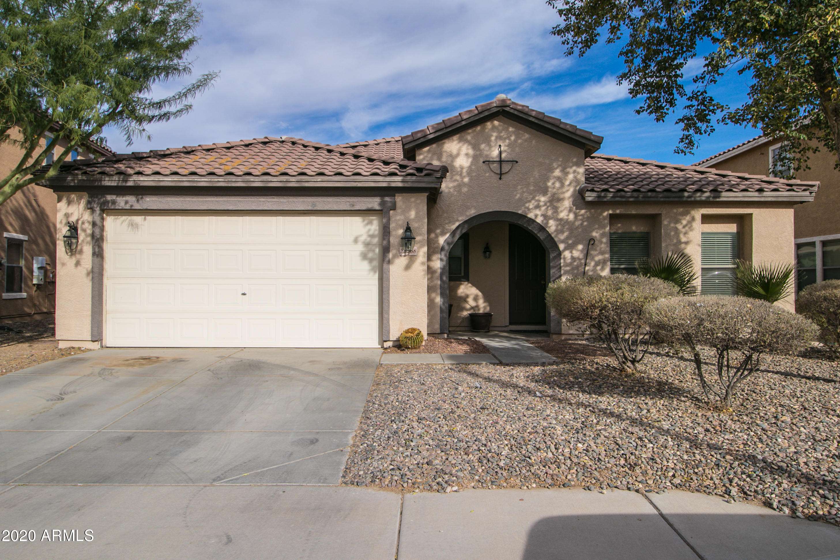 25568 W Nancy Lane, Buckeye, AZ 85326
