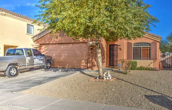 Tolleson, AZ 85353,10626 W NEZ PERCE Street